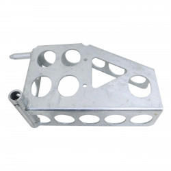 SUPPORT FEU ARRIERE CT177 - GAUCHE (2003 AU 03/2008)