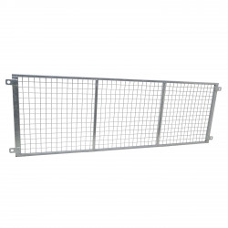 PANNEAU GRILLAGE DE CÔTE LM/LL166G