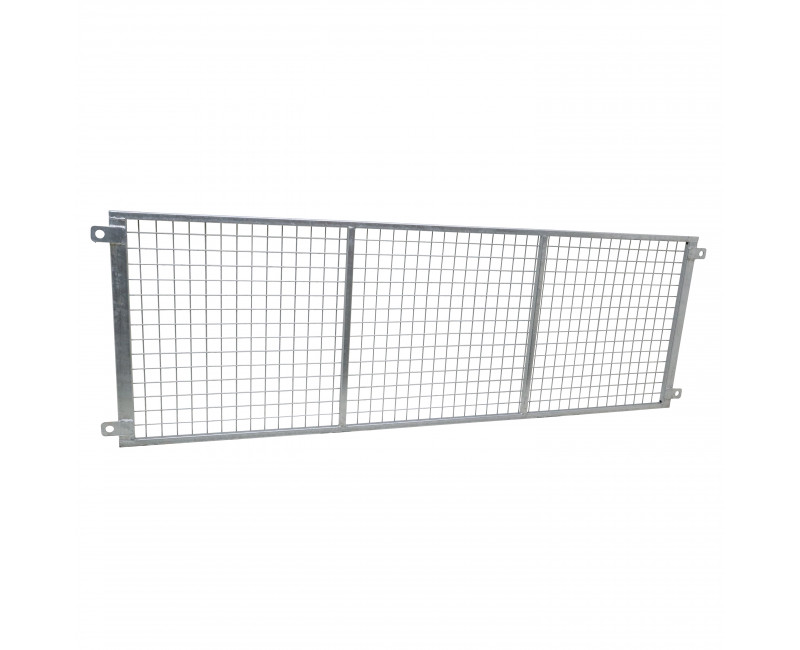 PANNEAU GRILLAGE DE CÔTE LM/LL166G