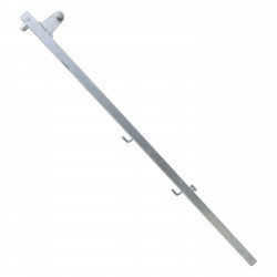 MONTANT ARRIERE CNR AVEC DROIT - TB