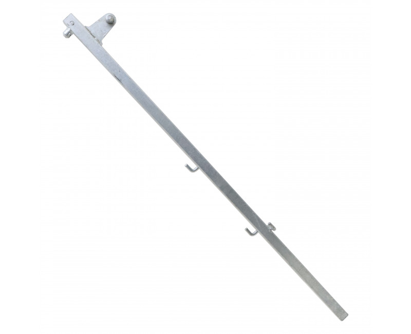 MONTANT ARRIERE CNR AVEC DROIT - TB