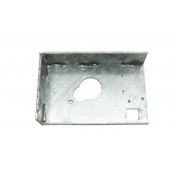 SUPPORT D'ECLAIRAGE DROIT - GP