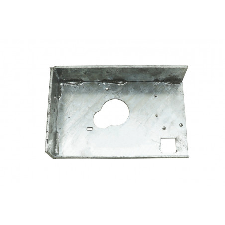 SUPPORT D'ECLAIRAGE DROIT - GP