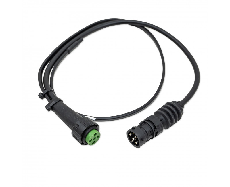 ECLAIRAGE - CABLE - RALLONGE IWT-REVERSE UTILISE SUR GP146