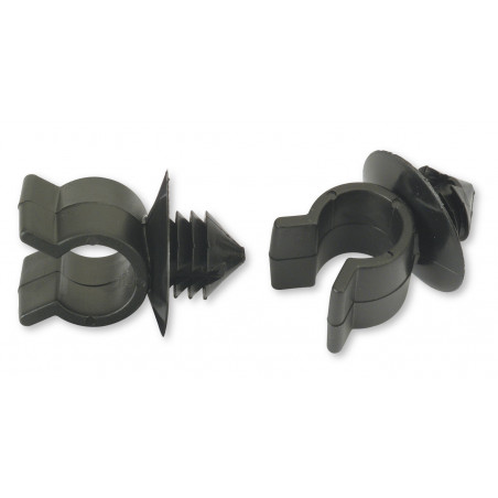 BLOC BARRES DE BLOCAGES PORTES