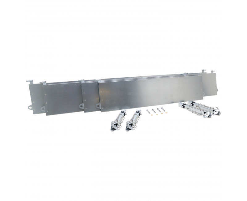 KIT RIDELLES  (ACIER) - E*2515