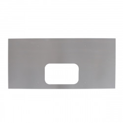 PANNEAU DE VOLET RAMPE AVANT HB510R C49300