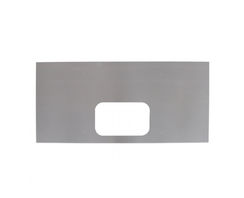 PANNEAU DE VOLET RAMPE AVANT HB510R C49300