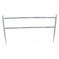 ENSEMBLE DE PORTE-ECHELLE - GP16H