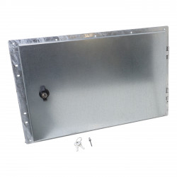 KIT DE PORTE LATERALE AUVENT (VERIFIEZ AVANT DE COMMANDER)