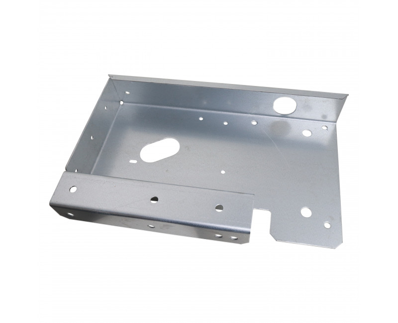 SUPPORT DE FEUX DROIT GX106 ASPOCK