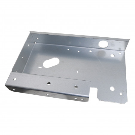 SUPPORT DE FEUX DROIT GX106 ASPOCK