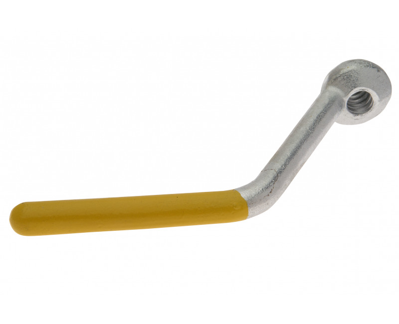 PINCE À RAMPE - POIGNEE UTILISEE SUR GH6 (PIVOT LATERAL)