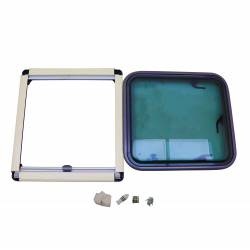 EVENTA - KIT DE FENATRE D'EVIER