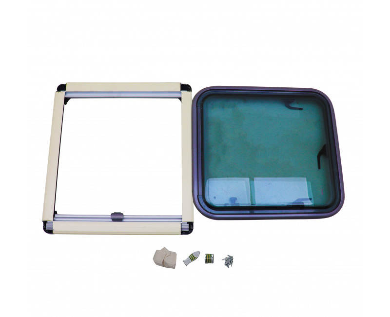 EVENTA - KIT DE FENATRE D'EVIER