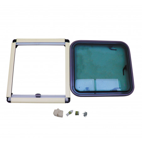 EVENTA - KIT DE FENATRE D'EVIER