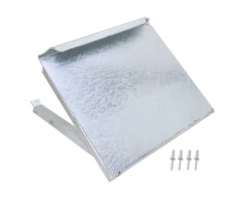 KIT DE SUPPORT DE GODET - GP16H