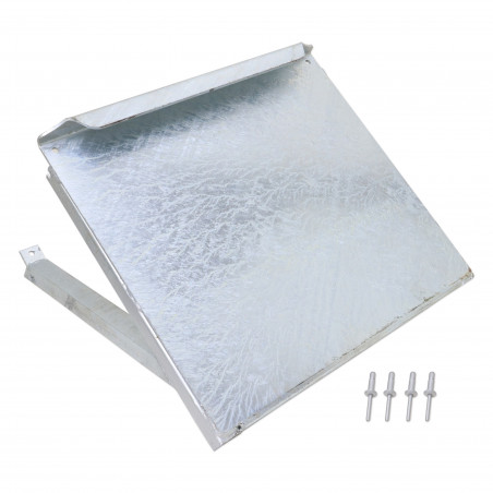 KIT DE SUPPORT DE GODET - GP16H