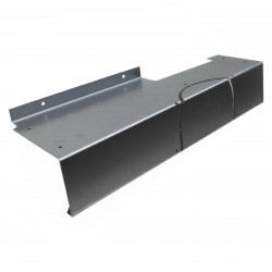 PLAQUE DE PROTECTION LATERALE RH 8' LS