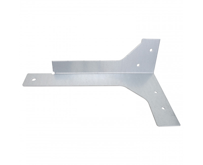 SUPPORT REPOSE GODET DROIT - GX106