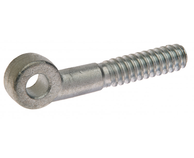 PINCE DE RAMPE - BOULON À ŒIL UTILISE SUR GH6 (PIVOT LATERAL)