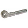 PINCE DE RAMPE - BOULON À ŒIL UTILISE SUR GH6 (PIVOT LATERAL)