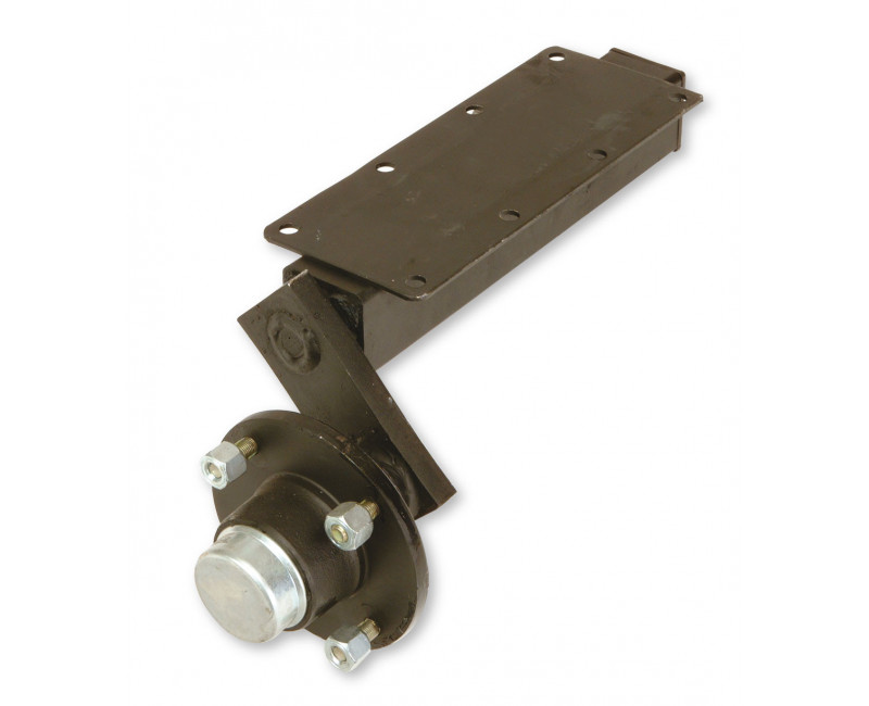 PAIRE DE BRAS DE SUSPENSION IFOR WILLIAMS P6E