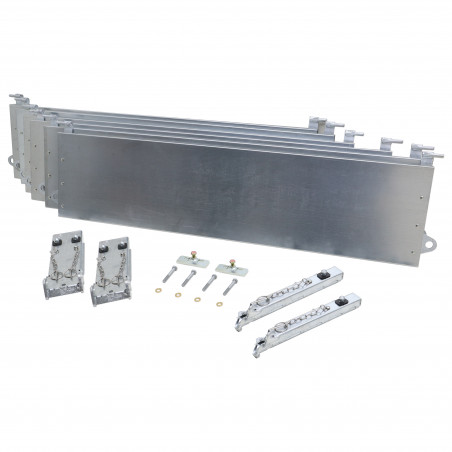 KIT RIDELLES  (ACIER) - E*3015