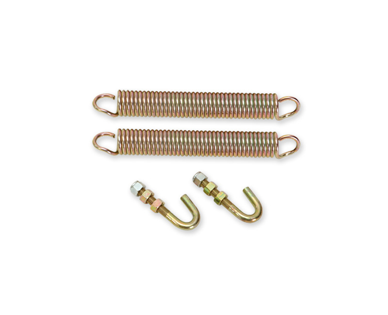 KIT DE RESSORT DE RAMPE USAGE GENERAL (MK2)