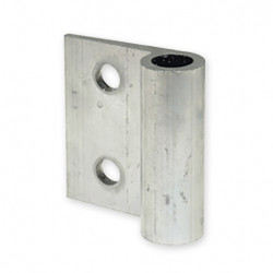 CHARNIERE DE VOLET DE PONT AVANT POUR HB