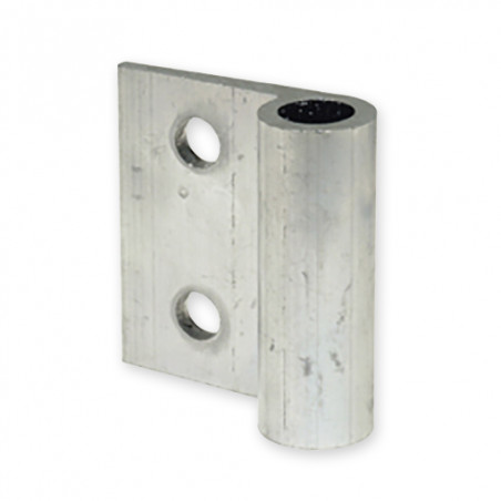 CHARNIERE DE VOLET DE PONT AVANT POUR HB