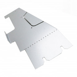 PLAQUE DE PROTECTION LATERALE LH 8' LS