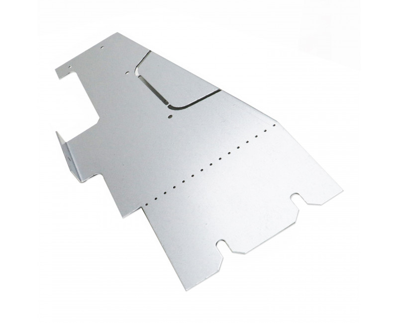 PLAQUE DE PROTECTION LATERALE LH 8' LS