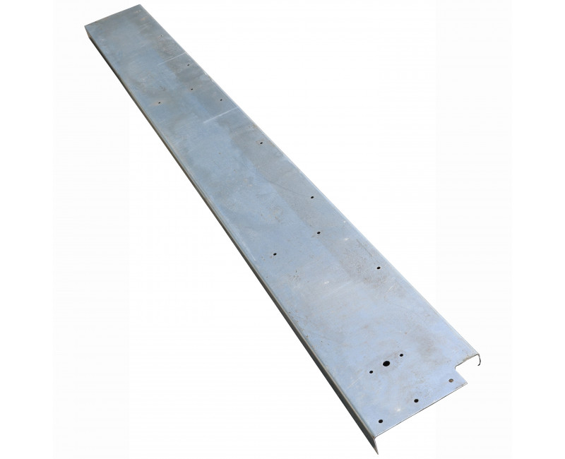 GARDE BOUE GAUCHE - GX106