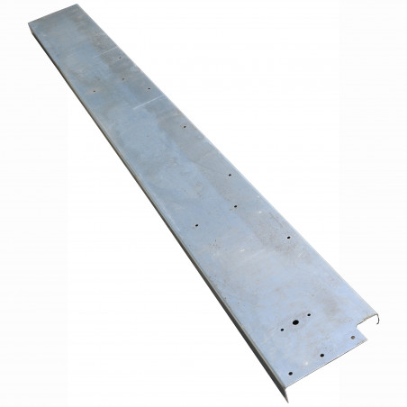 GARDE BOUE GAUCHE - GX106