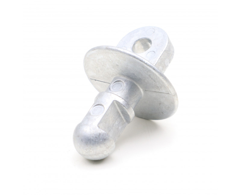 GOUPILLE DE RETENUE DE PORTE SUPERIEURE