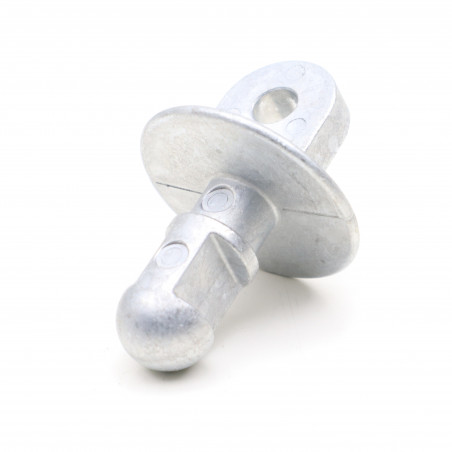 GOUPILLE DE RETENUE DE PORTE SUPERIEURE