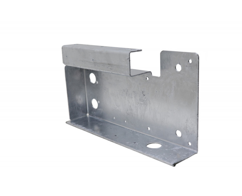 SUPPORT D'ECLAIRAGE GAUCHE - GX106