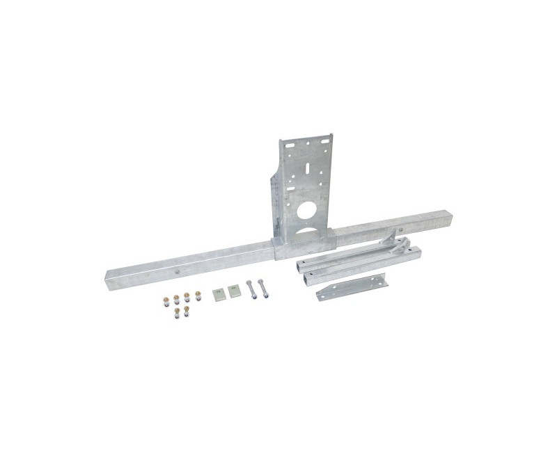 KIT DE MONTAGE DE TREUIL - 2.1M TB