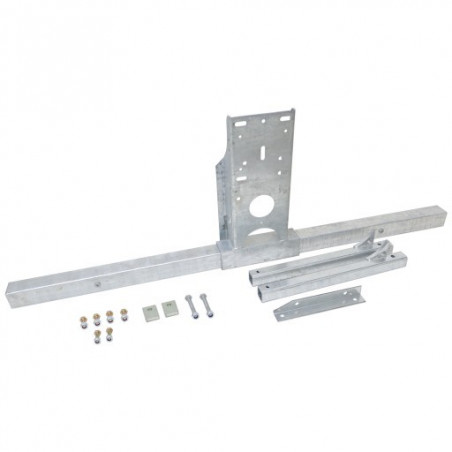 KIT DE MONTAGE DE TREUIL - 2.1M TB