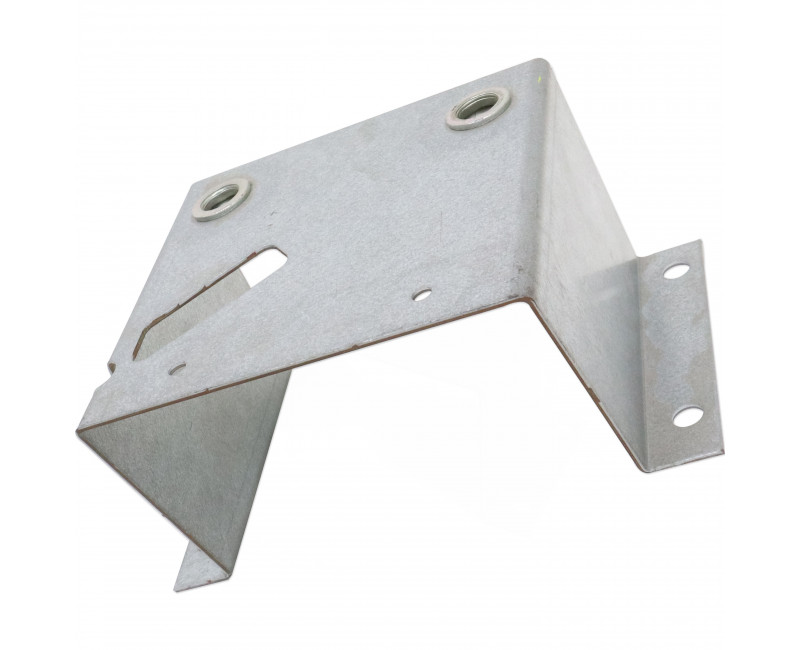 SUPPORT DE ROUE FIXE SUR TIMON DP120