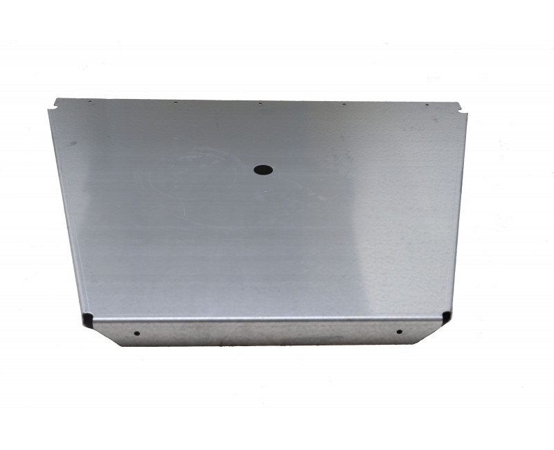 PLATEFORME PORTE GODET GX5