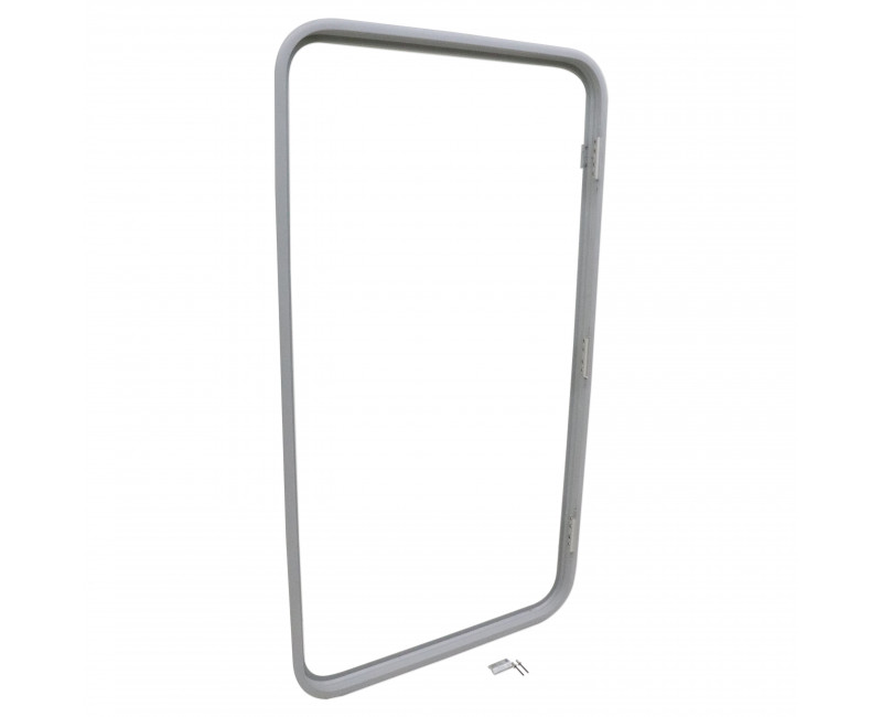 CADRE EXTERIEUR DE PORTE D'INSPECTION DE REMPLACEMENT - HBE/HBX