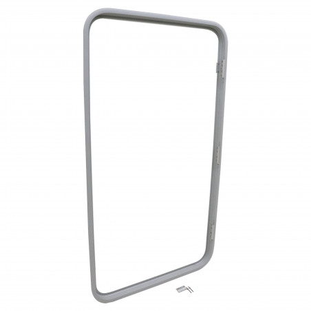 CADRE EXTERIEUR DE PORTE D'INSPECTION DE REMPLACEMENT - HBE/HBX