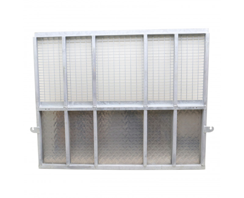 KIT RAMPE ARRIERE 1.2M - GD*5 (MK3)