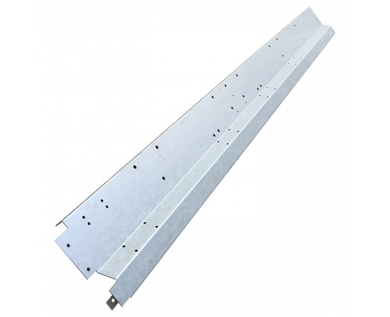 PANNEAU LATERAL GAUCHE - GX106