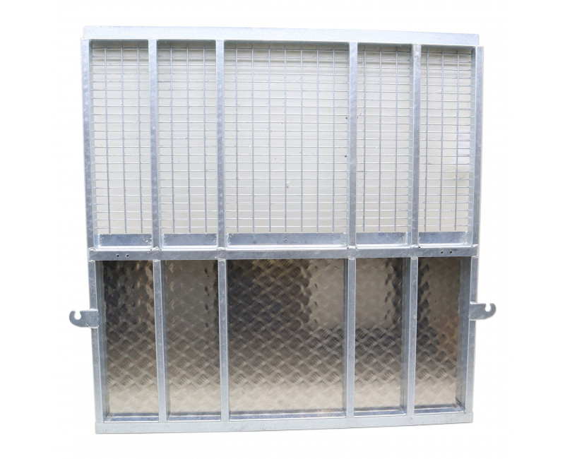 KIT RAMPE ARRIERE 1.2M - GD*4 (MK3)