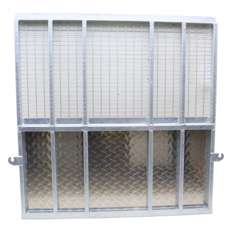 KIT RAMPE ARRIERE 1.2M - GD*4 (MK3)