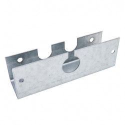 SUPPORT DE LAMPE STI BR'KT - GH