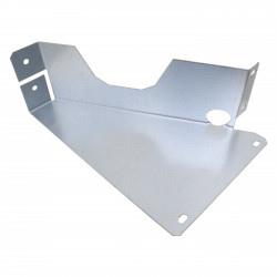 SUPPORT DE RESERVOIR ET DE RAMPES DROIT